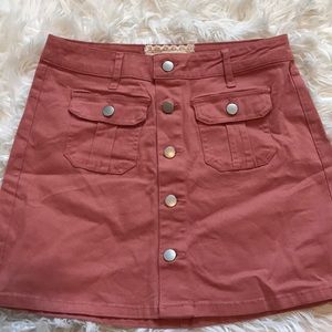 altar’d state skirt